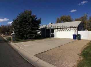 2890 W Appleton Dr, West Valley City, UT 84119