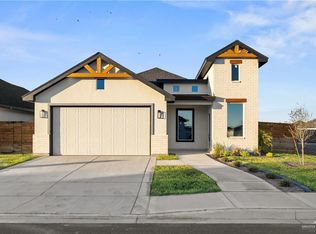 2713 E Comal Rd, Edinburg, TX 78542