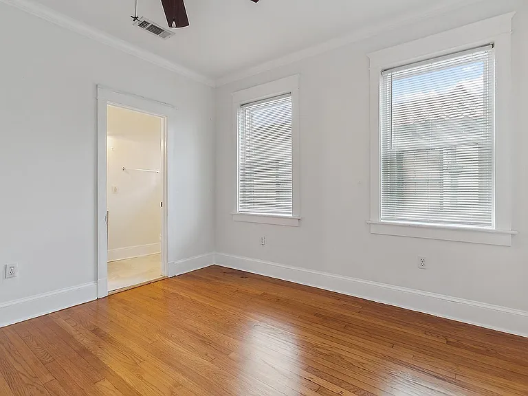 Bedroom Number 3