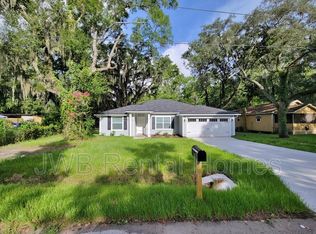 848 Granville Rd, Jacksonville, FL 32205