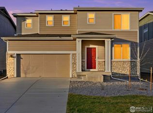 4671 Sunsplash Way, Johnstown, CO 80534