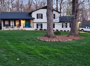 5409 Turkey Creek Dr, Raleigh, NC 27613
