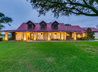 13914 Overlook Ln, Forney, TX 75126