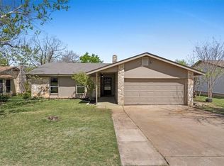 3910 Stoney Hl, Round Rock, TX 78681