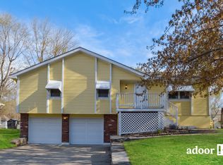11312 E 58th Ter, Raytown, MO 64133