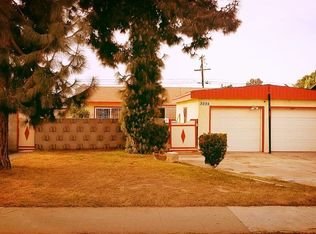 3035 Fashion Ave, Long Beach, CA 90810