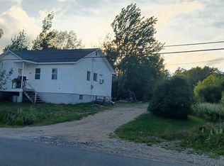 181 Main St N, Glovertown, NL A0G2L0