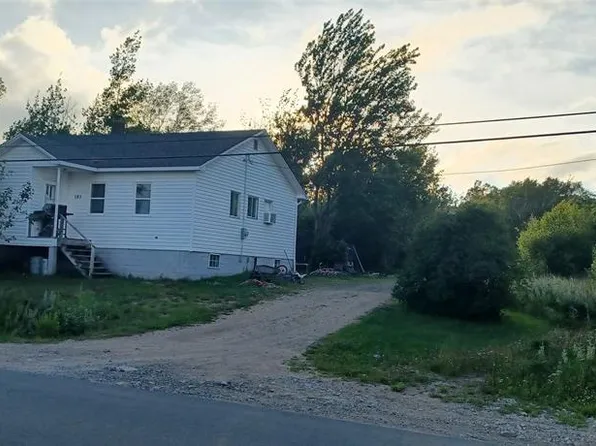 181 Main Street N, Glovertown, NL A0G2L0