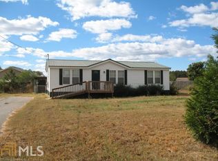 562 College Ave, Bowersville, GA 30516