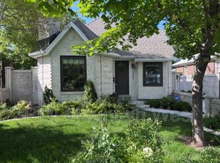 762 E 1700 S, Salt Lake City, UT 84105