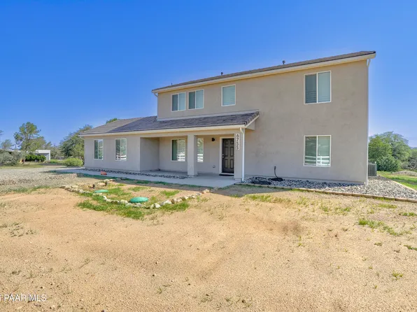 6755 N Double Tree Rd, Prescott, AZ 86305