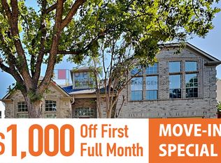 2209 Old McGarrah Rd, McKinney, TX 75072