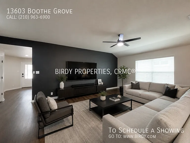 13603 Boothe Grv — Photo 2