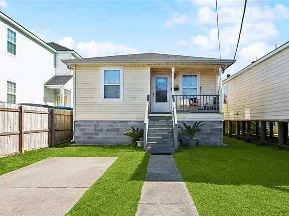 3605 4th St, New Orleans, LA 70125