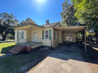 2119 Delesseps Ave, Savannah, GA 31404