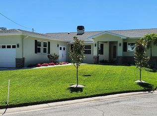 208 Driftwood Dr S, Palm Harbor, FL 34683