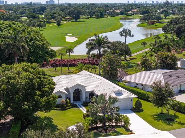 10720 Avenue Of The Pga, Palm Beach Gardens, FL 33418