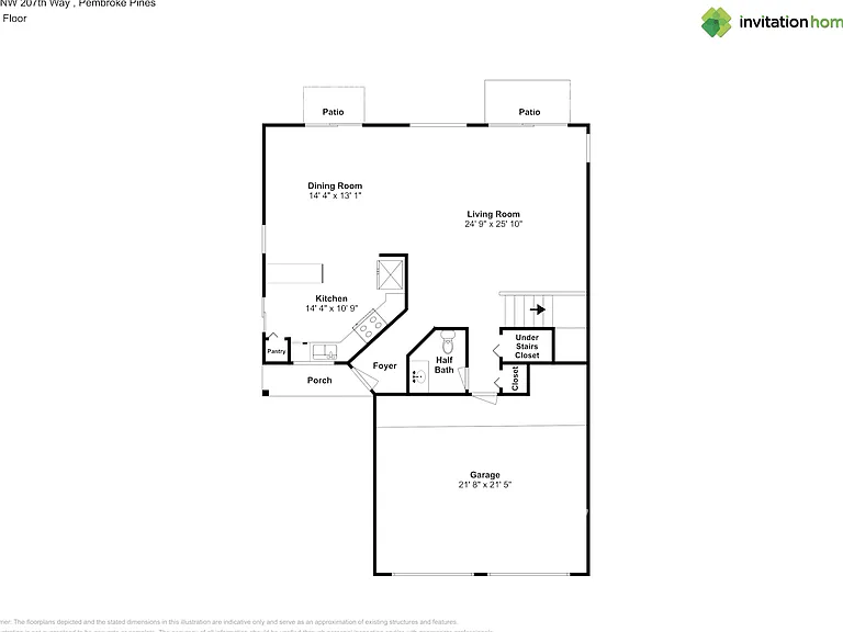 260 NW 207th Way — Photo 2
