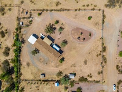 32720 N 224th Dr, Wittmann, AZ, 85361
