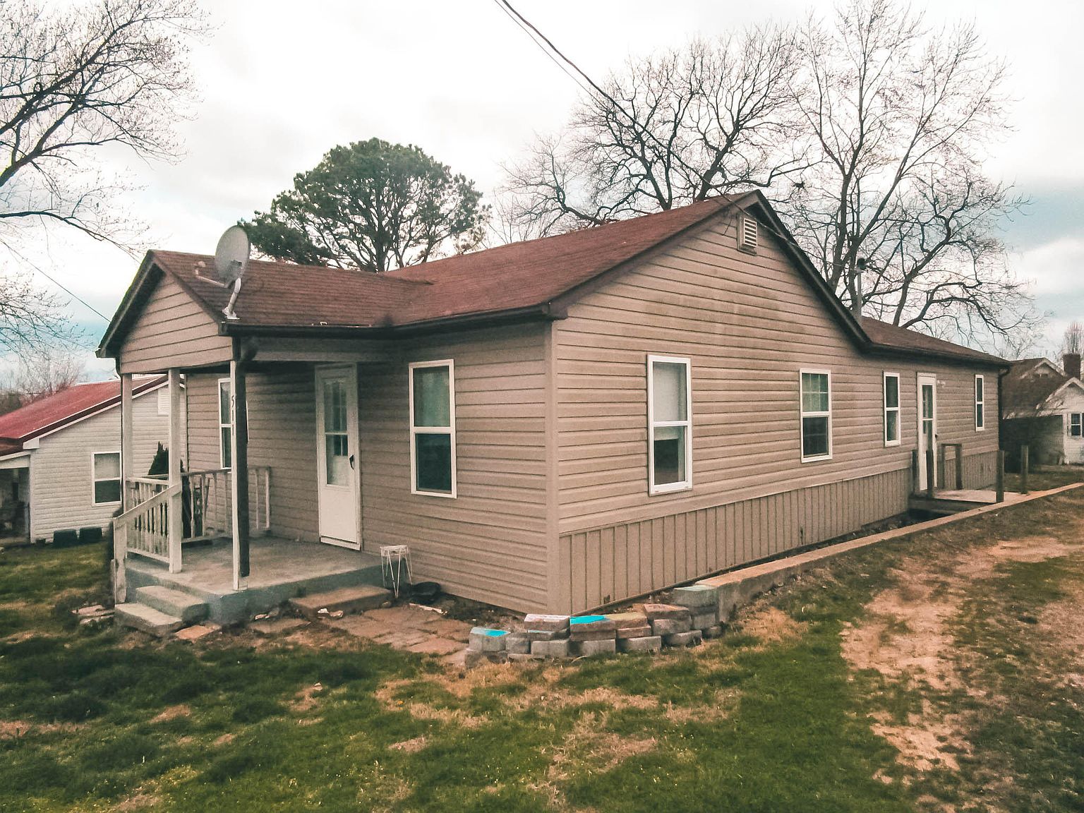 511 North Grand Street, Willow Springs, MO 65793 MLS 60213762 Zillow