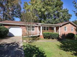 1717 Emerald Valley Rd, Columbia, SC 29210