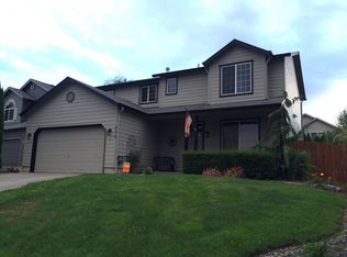 956 Sunset Ridge Dr, Washougal, WA 98671