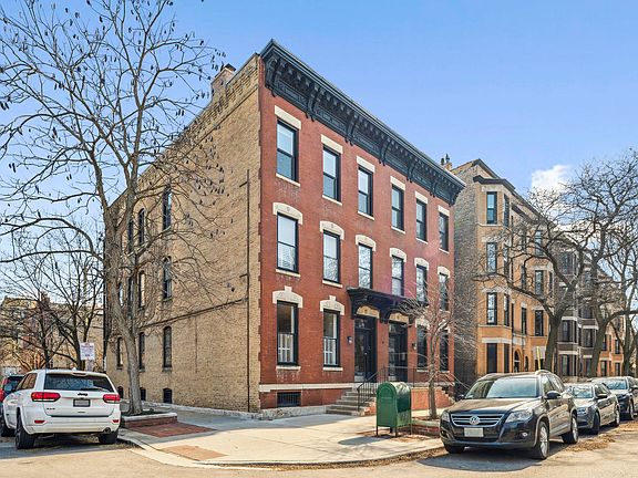 2nd image of 1719 N North Park Ave #1