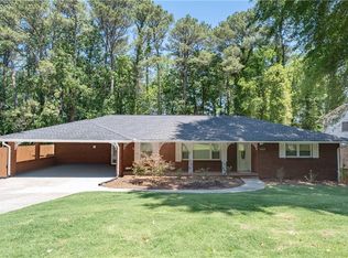 2649 Headland Dr, East Pt, GA 30344