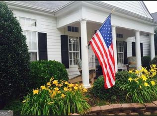 326 Pinehurst Way, Canton, GA 30114