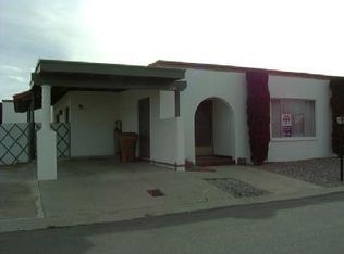 719 S Cuidad Cir, Tucson, AZ 85710