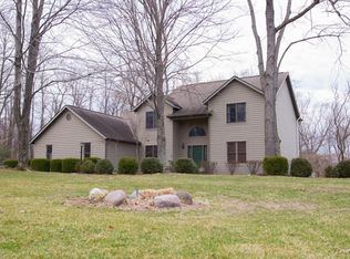 32 Hampden Dr, Granville, OH 43023