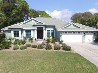 2135 Calusa Lakes Blvd, Nokomis, FL 34275