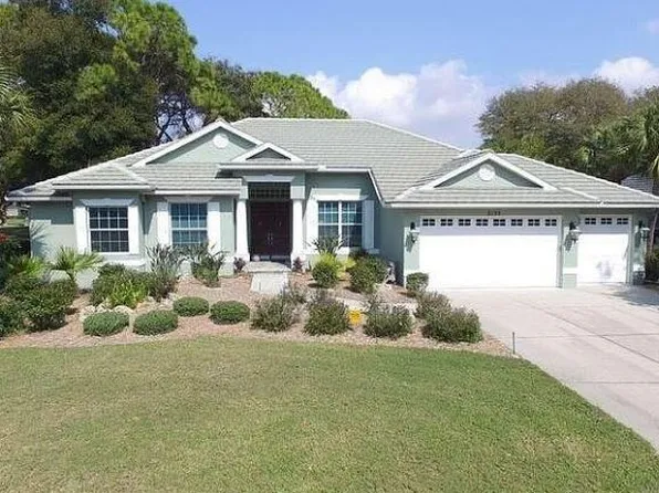 2135 Calusa Lakes Blvd, Nokomis, FL 34275