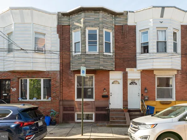 2242 Winton St, Philadelphia, PA 19145