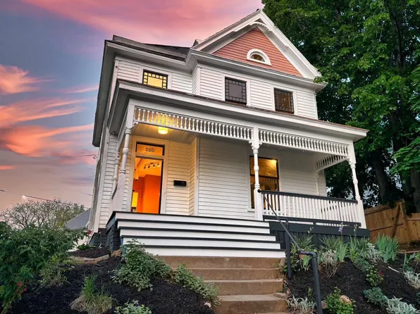 850 Rivermont Ave, Lynchburg, VA 24504