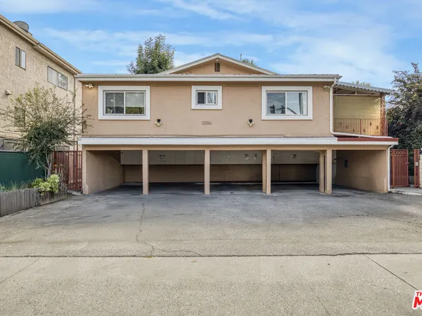 12256 Riverside Dr, Valley Village, CA 91607