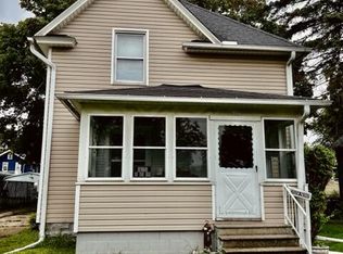 314 S Dwight St, Jackson, MI 49203