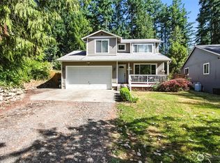 Clearwood Div 13, Yelm, WA 98597