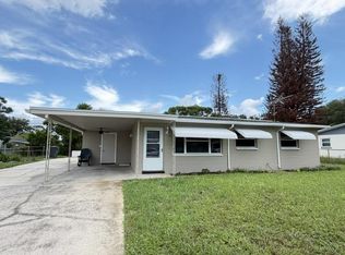 4445 Darden Ave, Titusville, FL 32780