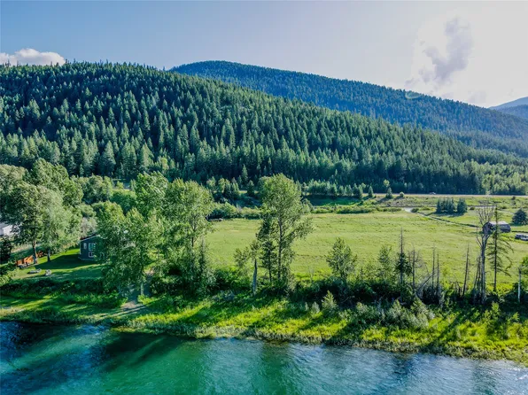 525 Cedar Meadow Rd, Libby, MT 59923