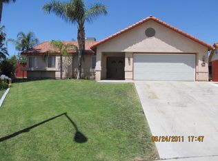 3200 Fortier St, Bakersfield, CA 93306