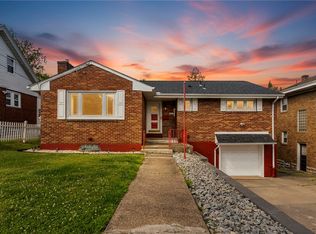 2861 Middletown Rd, Pittsburgh, PA 15204