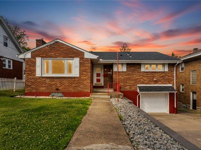 2861 Middletown Rd, Pittsburgh, PA, 15204