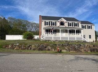 34 Liberty Ln, Ashburnham, MA 01430