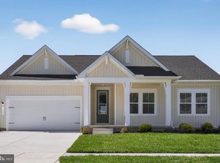 15012 Boatswain Ave, Ellendale, DE 19941