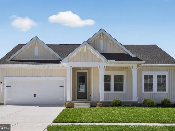 15012 Boatswain Ave, Ellendale, DE 19941