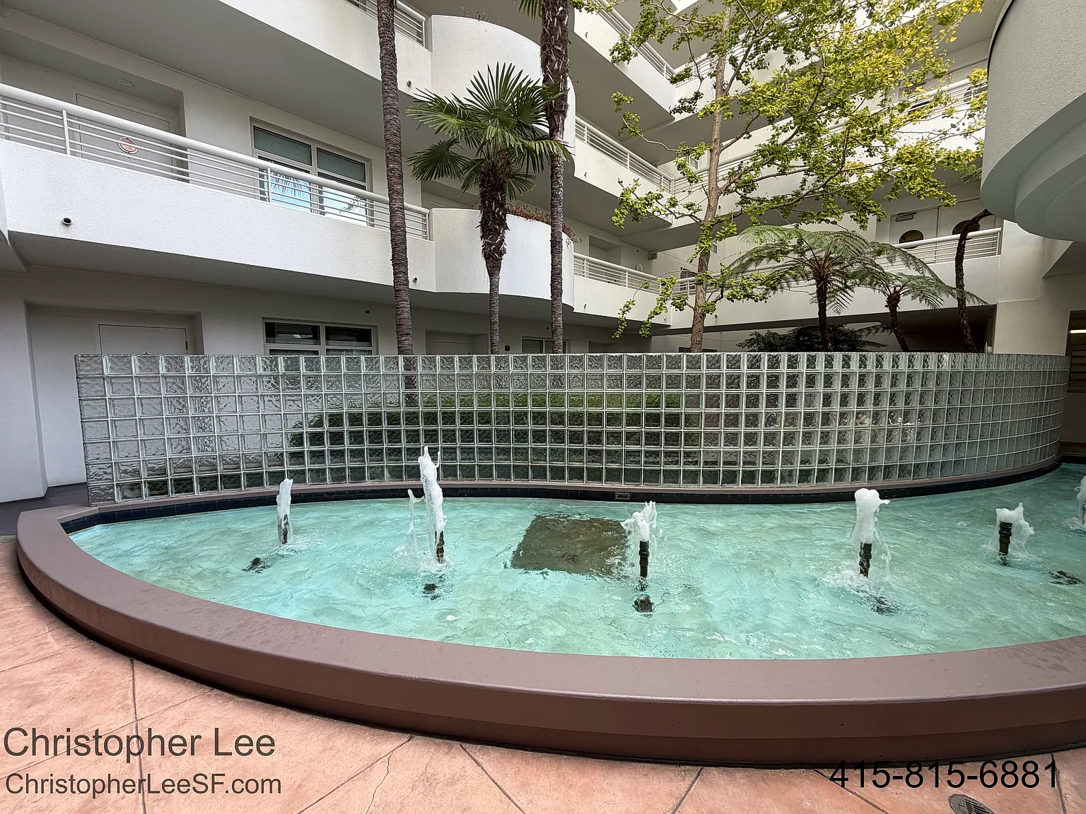 Studio, 814 sqft, $5,980 — Photo 4
