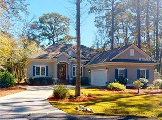 21 Coopers Hawk Rd, Hilton Head Island, SC 29926