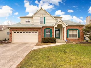 6040 Brigids Close Dr, Dublin, OH 43017