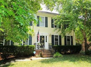 2420 Woodfield Cir, Lexington, KY 40515
